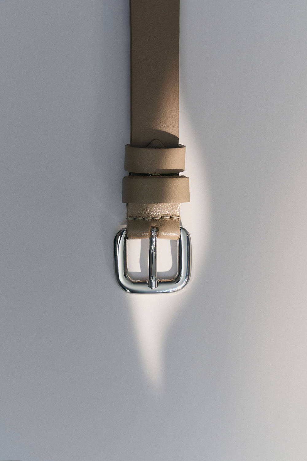 РЕМІНЬ ШКІРЯНИЙ